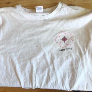 Supreme been hit tee